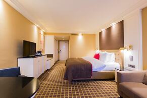 Grand Hotel Huis ter Duin