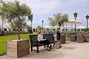 Grand Hotel Huis ter Duin