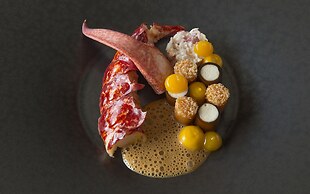 Grand Hotel Huis ter Duin