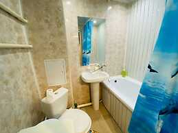 Apartment Hanaka on Bibliotechnaya 17