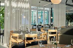 First Hotel Stockholm North