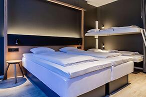 Hotel Stockholm North By First Hotels