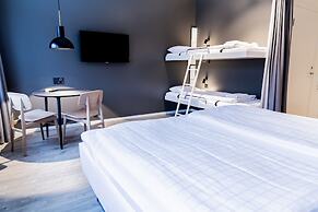 Hotel Stockholm North By First Hotels