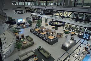 First Hotel Stockholm North