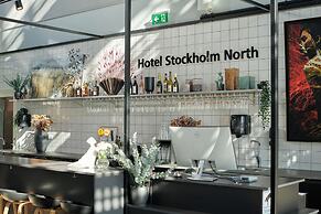 First Hotel Stockholm North