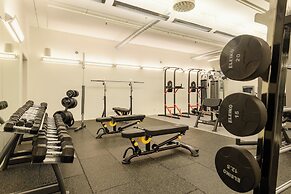 First Hotel Stockholm North