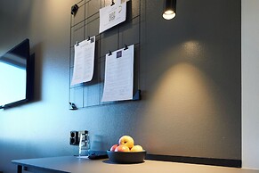 First Hotel Stockholm North