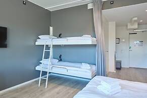 First Hotel Stockholm North