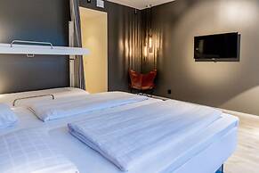 First Hotel Stockholm North