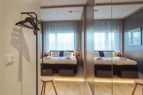 First Hotel Stockholm North