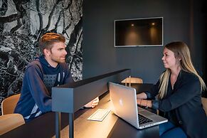 First Hotel Stockholm North
