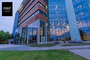 First Hotel Stockholm North