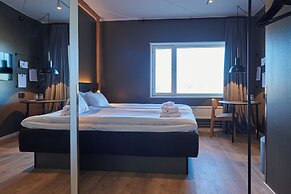 First Hotel Stockholm North