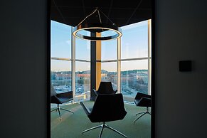 First Hotel Stockholm North