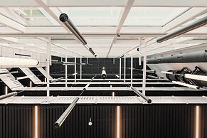 First Hotel Stockholm North