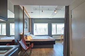 First Hotel Stockholm North