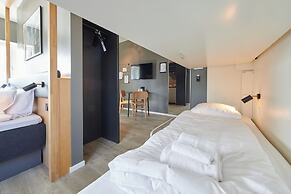 First Hotel Stockholm North