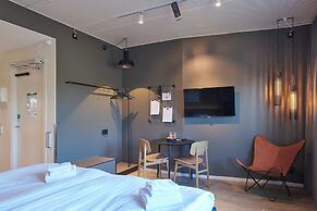 First Hotel Stockholm North
