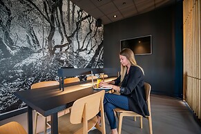 First Hotel Stockholm North