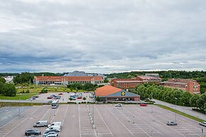 First Hotel Stockholm North