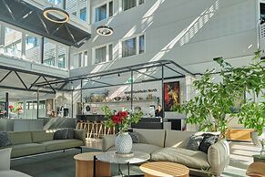 First Hotel Stockholm North