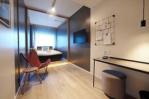 First Hotel Stockholm North