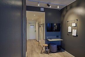 First Hotel Stockholm North