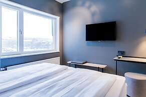 First Hotel Stockholm North