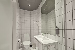 First Hotel Stockholm North