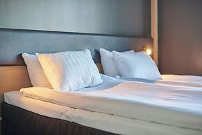 First Hotel Stockholm North