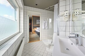 First Hotel Stockholm North