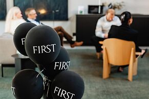 First Hotel Stockholm North