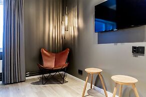 First Hotel Stockholm North