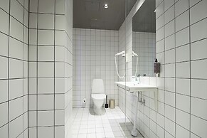 First Hotel Stockholm North