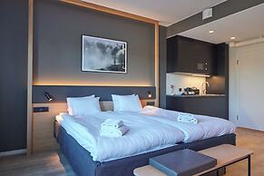 First Hotel Stockholm North