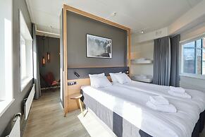 First Hotel Stockholm North