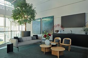 First Hotel Stockholm North