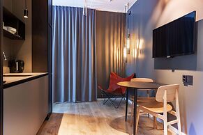 First Hotel Stockholm North