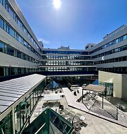 First Hotel Stockholm North