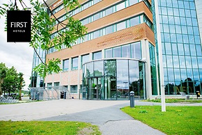 First Hotel Stockholm North