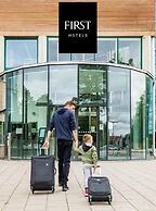 First Hotel Stockholm North