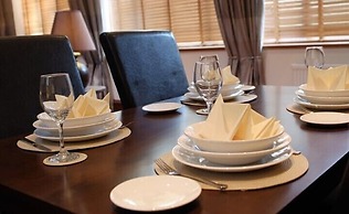 Auchenheglish Lodges - Carriage Lodge