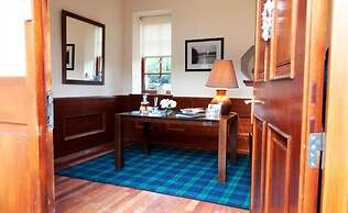 Auchenheglish Lodges - Carriage Lodge