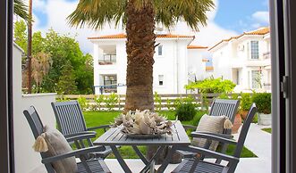 Minthi Boutique Apartments