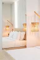 Minthi Boutique Apartments