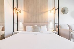 Minthi Boutique Apartments