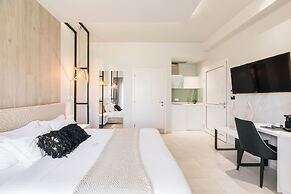 Minthi Boutique Apartments