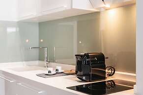 Minthi Boutique Apartments