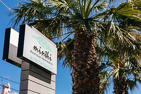 Minthi Boutique Apartments