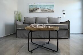 Minthi Boutique Apartments